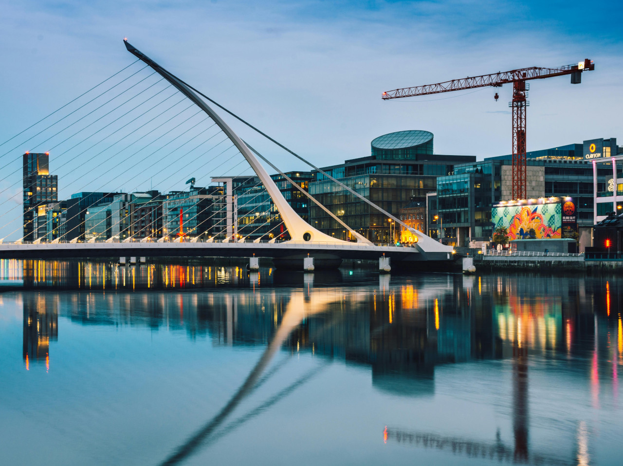 Dublin