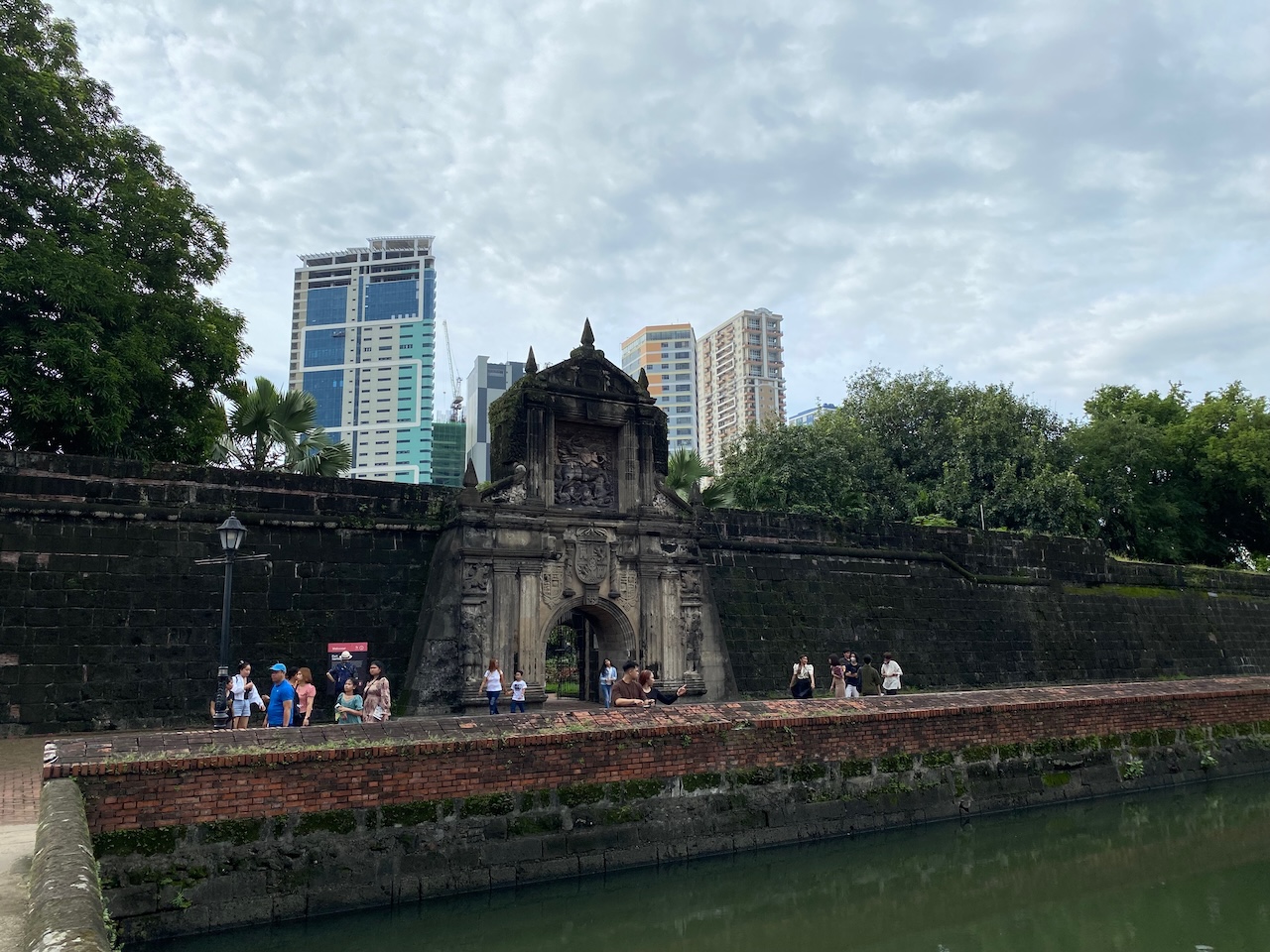 Manila