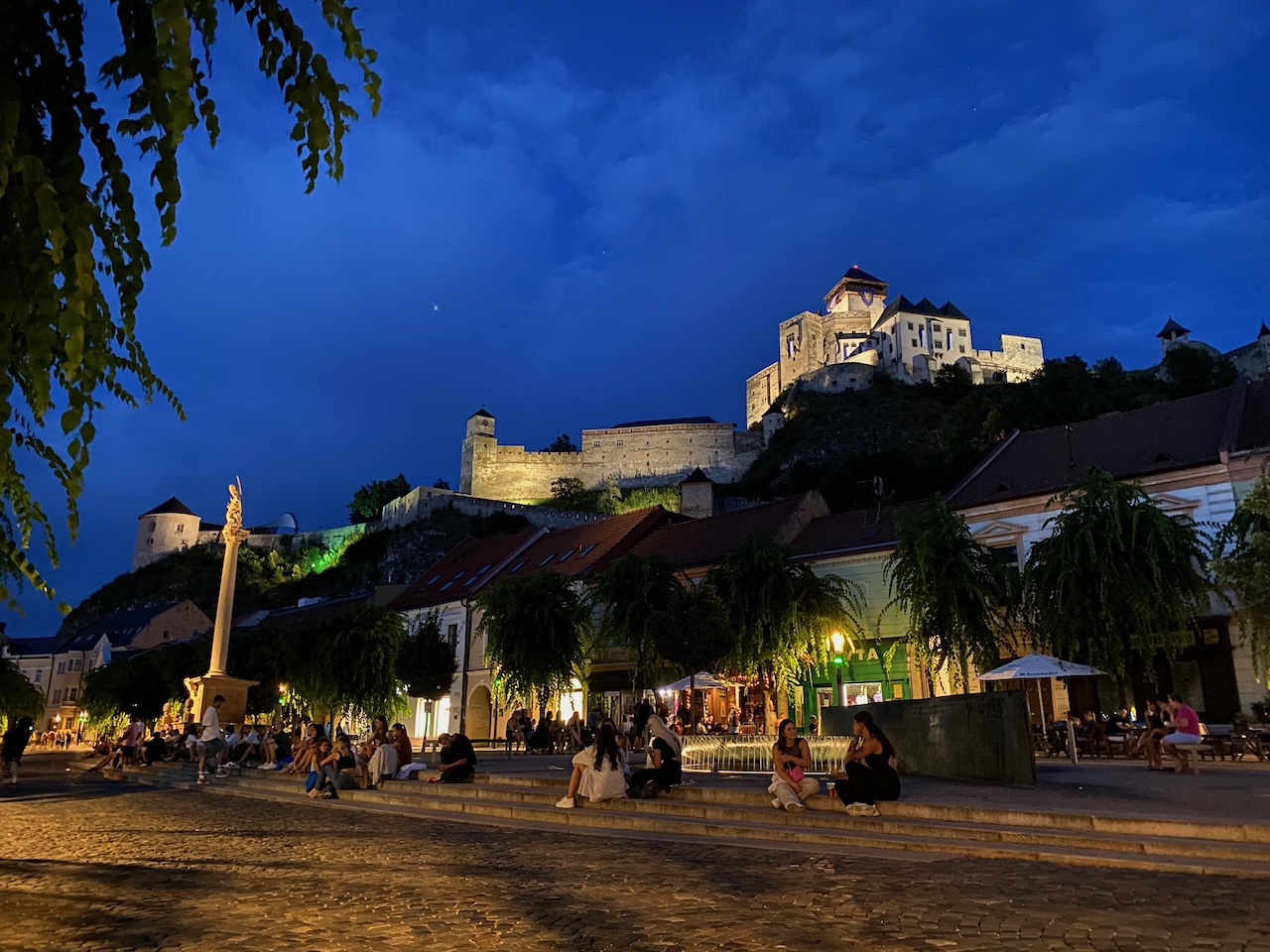 Trencin